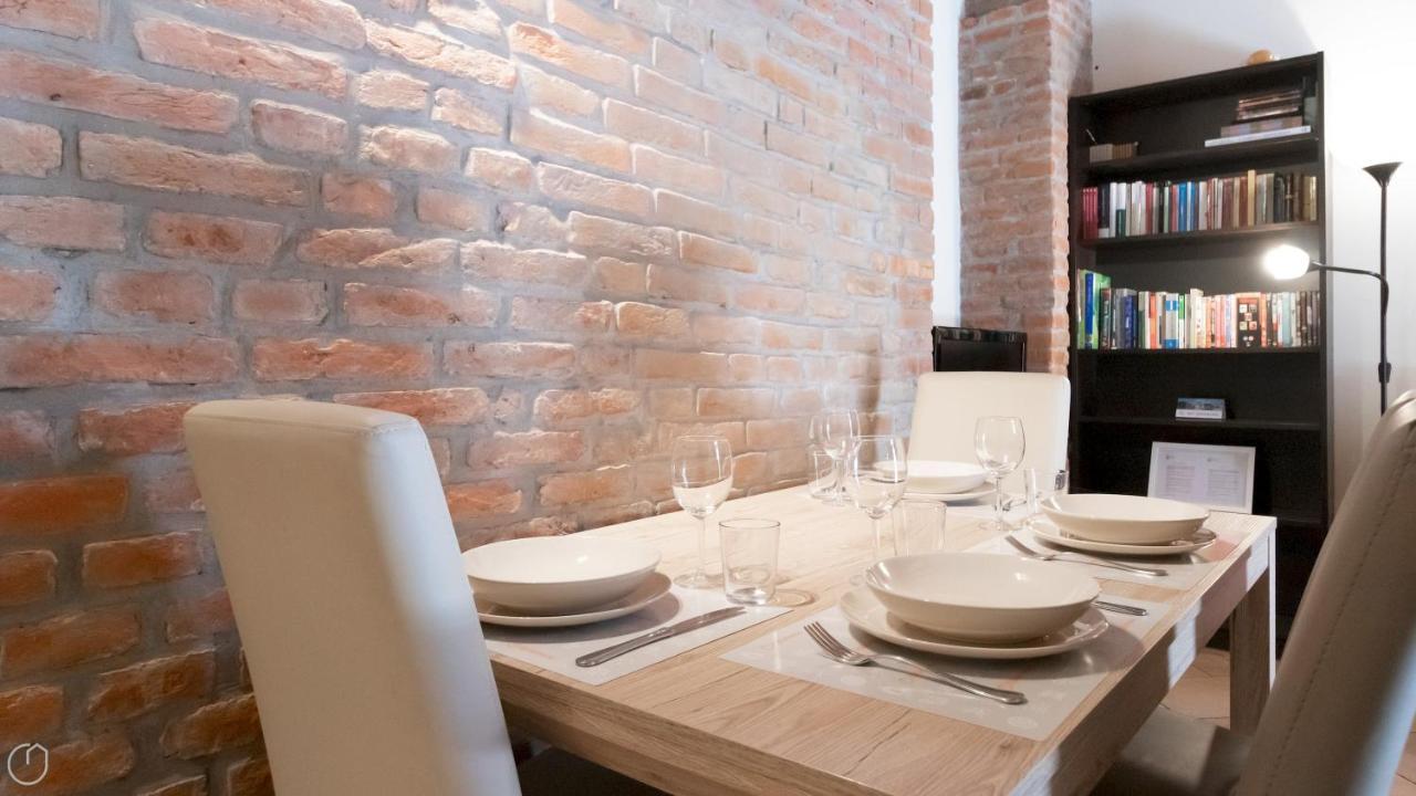 Italianway - Muratori 8 Milano Eksteriør billede