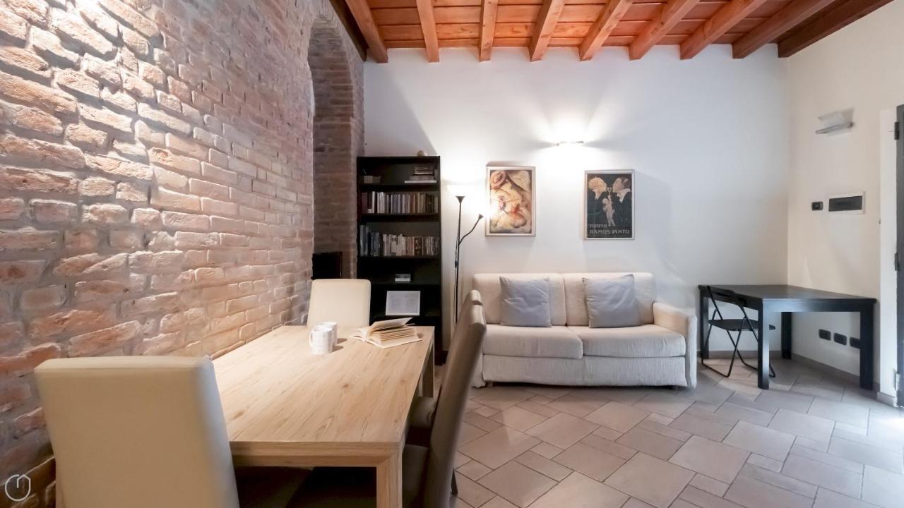 Italianway - Muratori 8 Milano Eksteriør billede