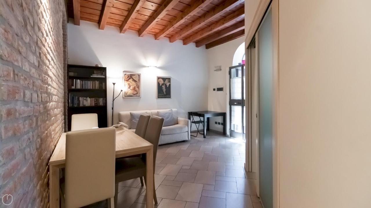 Italianway - Muratori 8 Milano Eksteriør billede