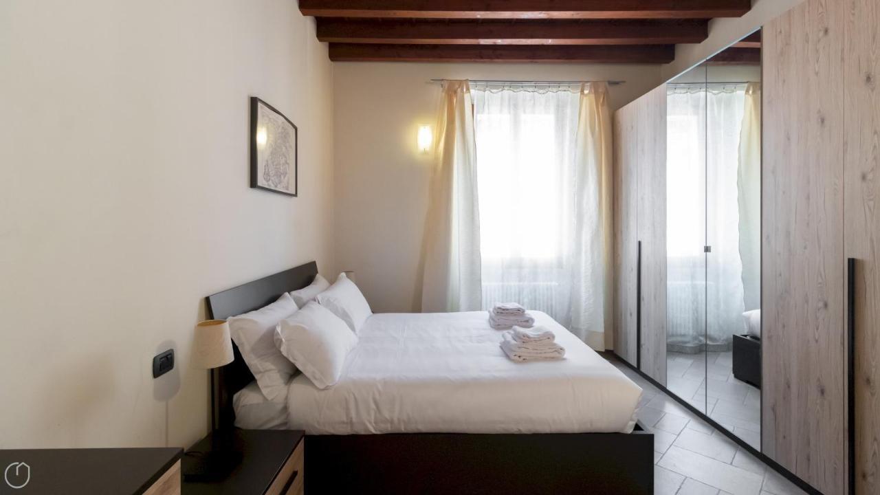 Italianway - Muratori 8 Milano Eksteriør billede