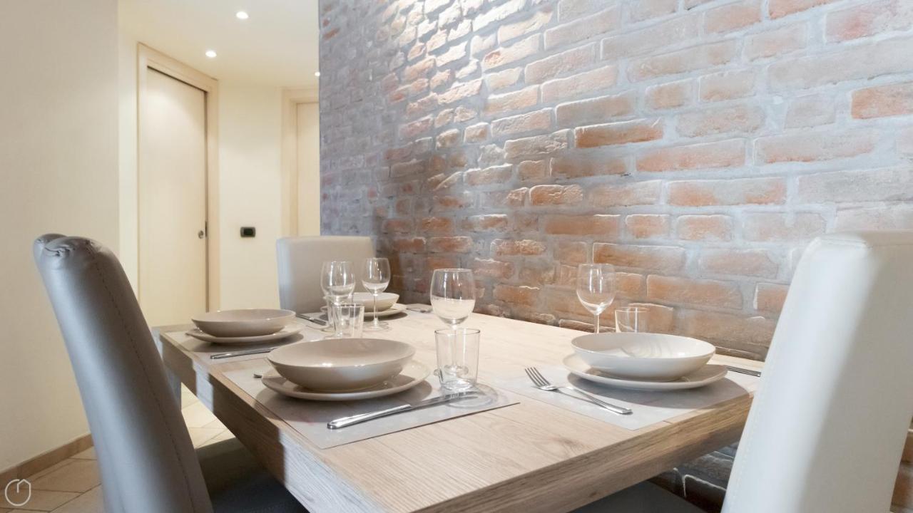 Italianway - Muratori 8 Milano Eksteriør billede