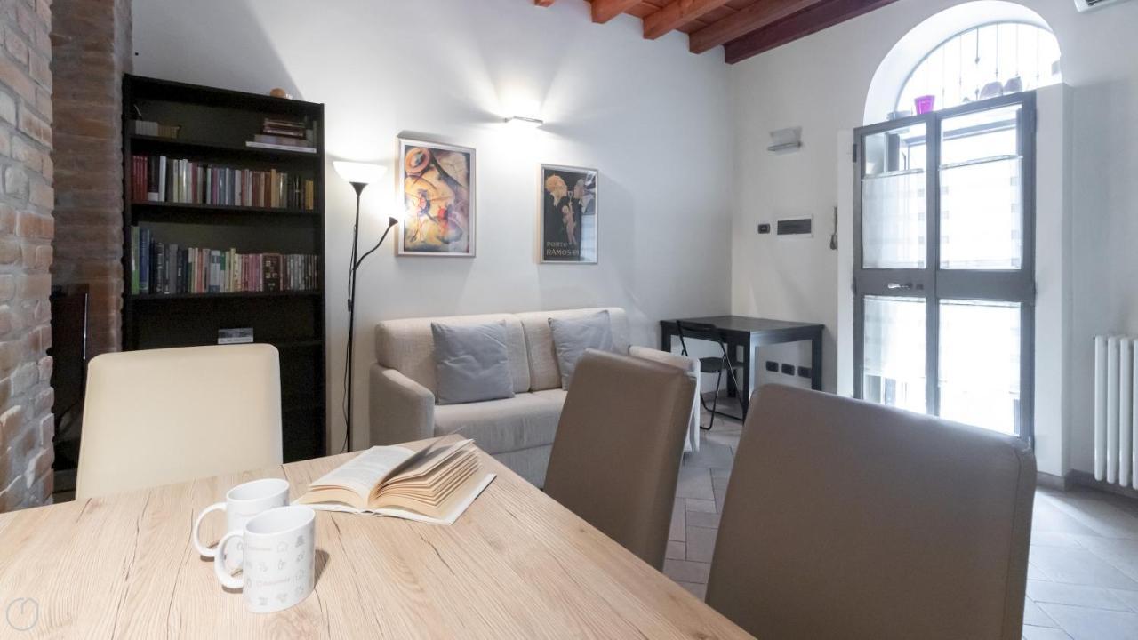 Italianway - Muratori 8 Milano Eksteriør billede