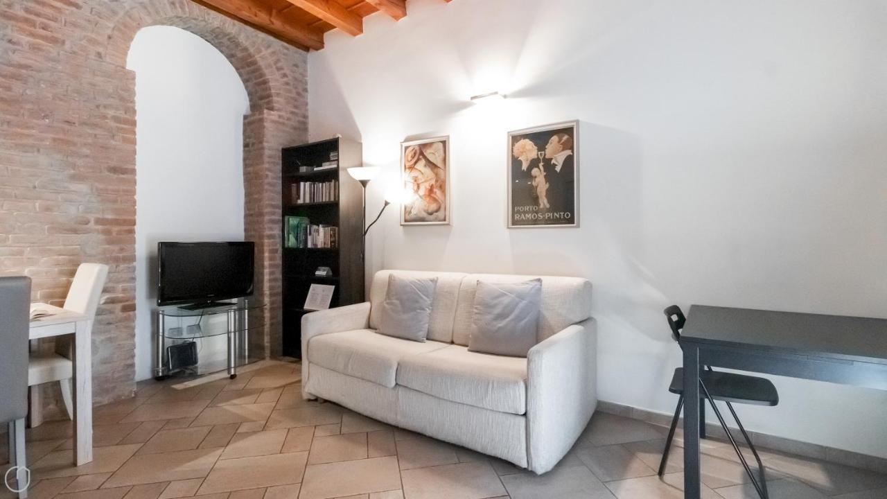 Italianway - Muratori 8 Milano Eksteriør billede