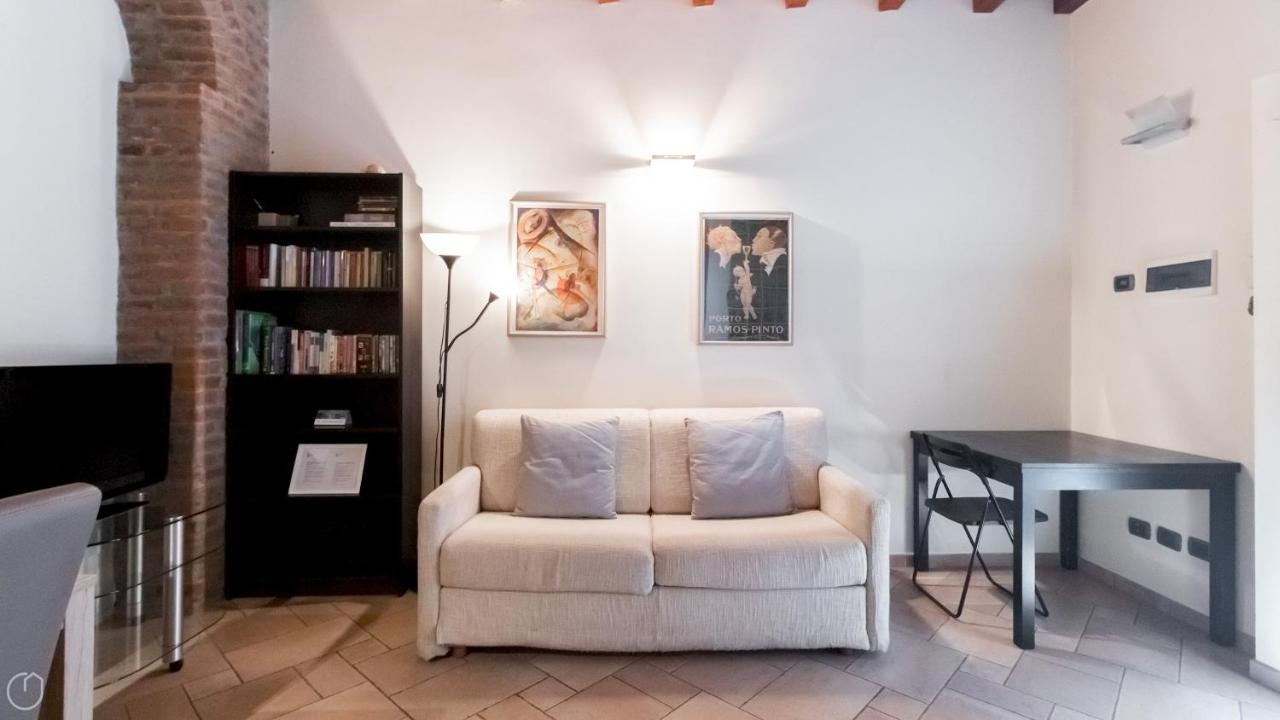 Italianway - Muratori 8 Milano Eksteriør billede