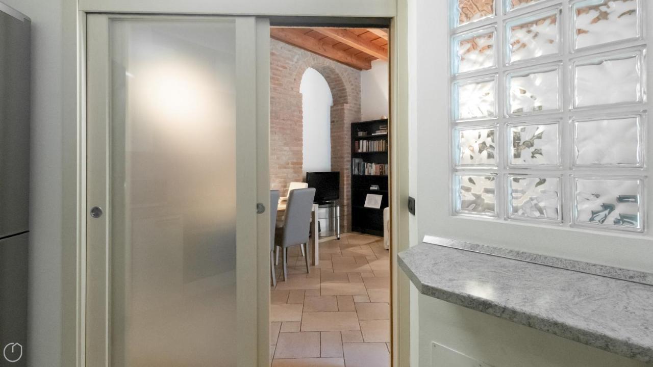 Italianway - Muratori 8 Milano Eksteriør billede