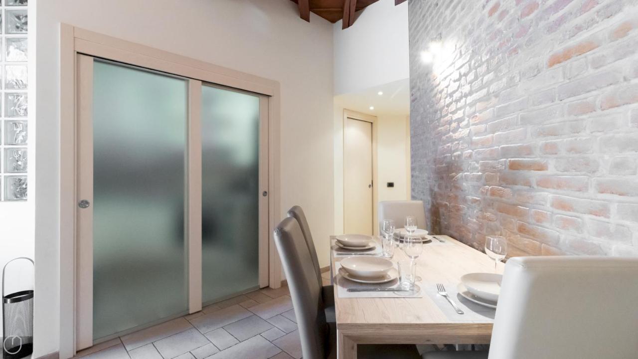 Italianway - Muratori 8 Milano Eksteriør billede